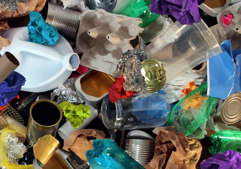 Belmans Recycling - Materiaux - Déchets Ménagers